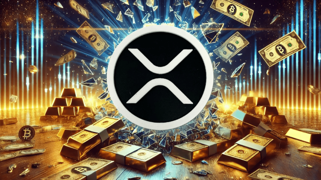 XRP Price Prediction - XRPRightNow.com