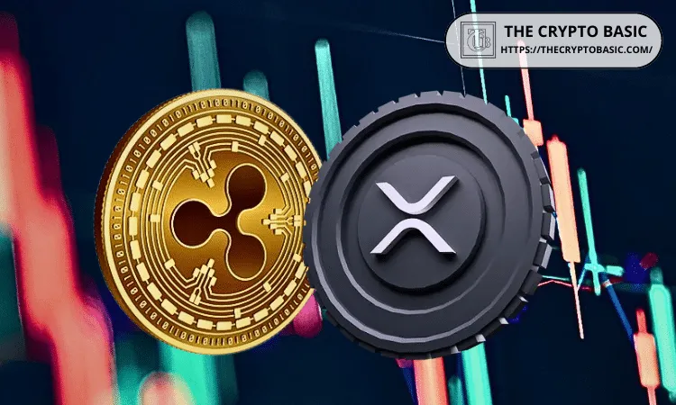 XRP Price: Ripple's $7 Trillion Valuation? 1 Xrp analysis
