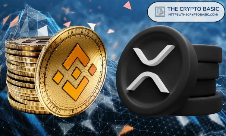 XRP Price: What if XRP Rockets Like BNB? 1 Xrp analysis