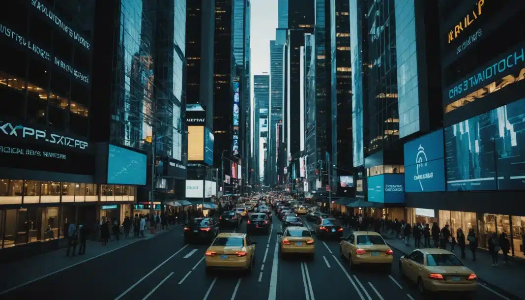 XRP Rally: Analysts Eye Critical Support