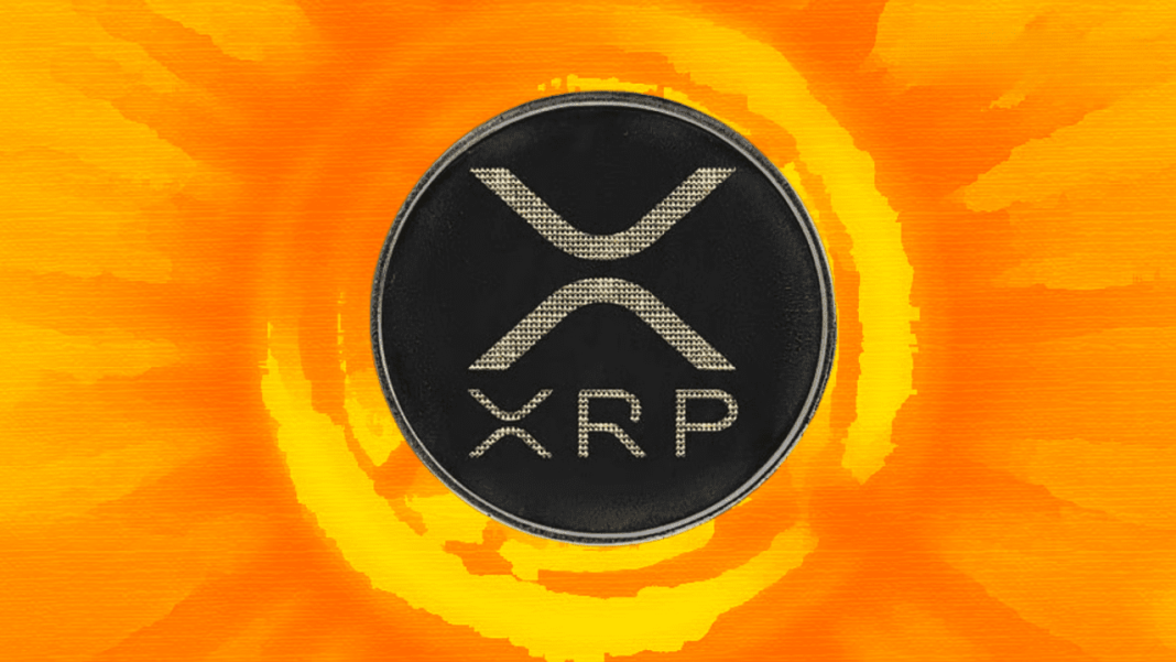 XRP Real World Application - XRPRightNow.com