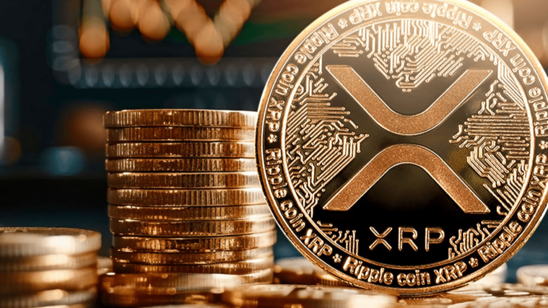 XRP Resistance Levels - XRPRightNow.com