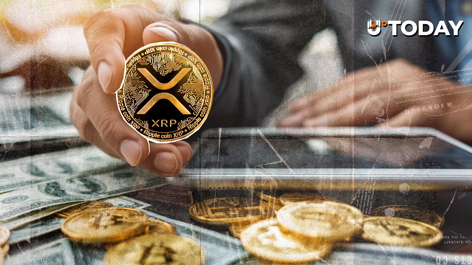 XRP Scores Another Prominent Supporter 1 s10311.jpg