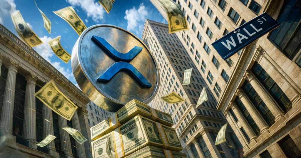 XRP Setup Signals Potential Price Spring 2 Xrp analysis