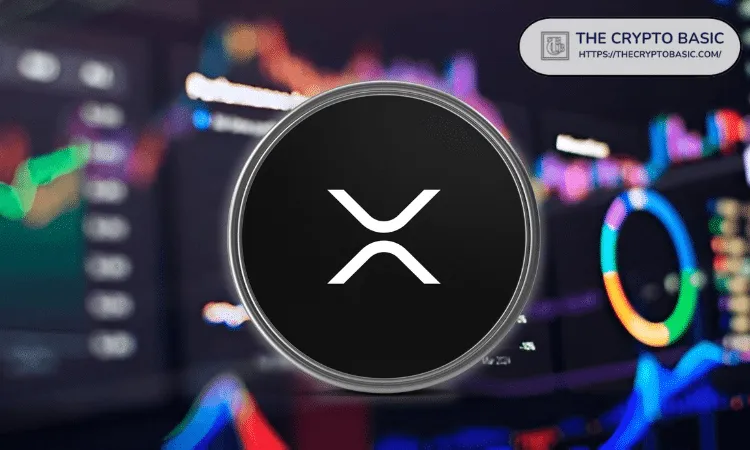 XRP Signals Bullish Trend Despite Market Conditions 1 Xrp analysis