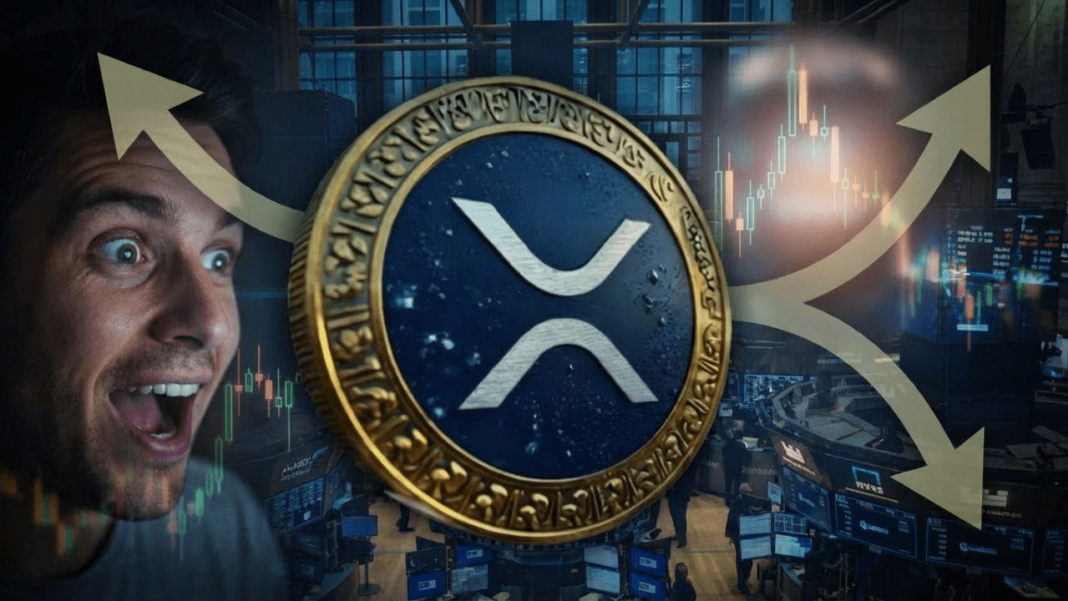 XRP Spot Market - XRPRightNow.com
