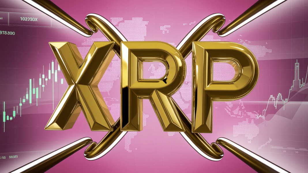 XRP Supply and Demand - XRPRightNow.com