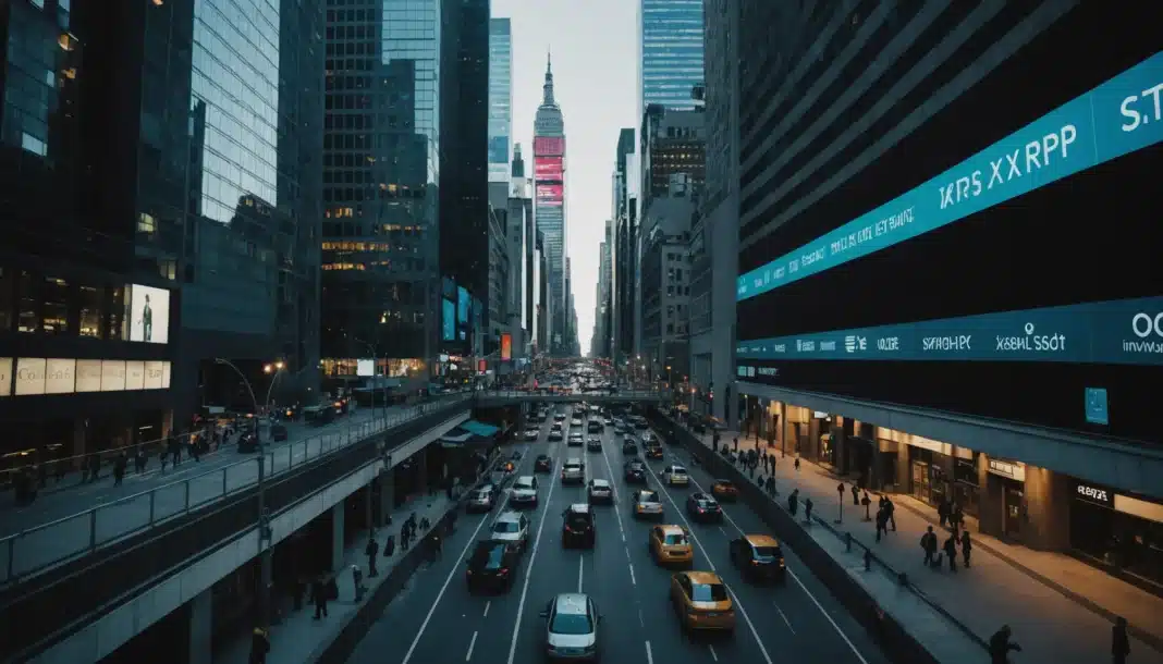 XRP Supply Dwindle Signals Big Move