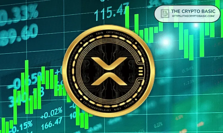 XRP Targets $13 as Exchange Signals Bullish Forecast 1 Xrp analysis