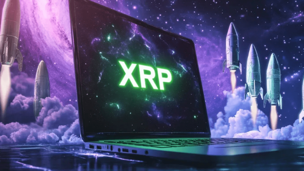 XRP Trading Volume - XRPRightNow.com