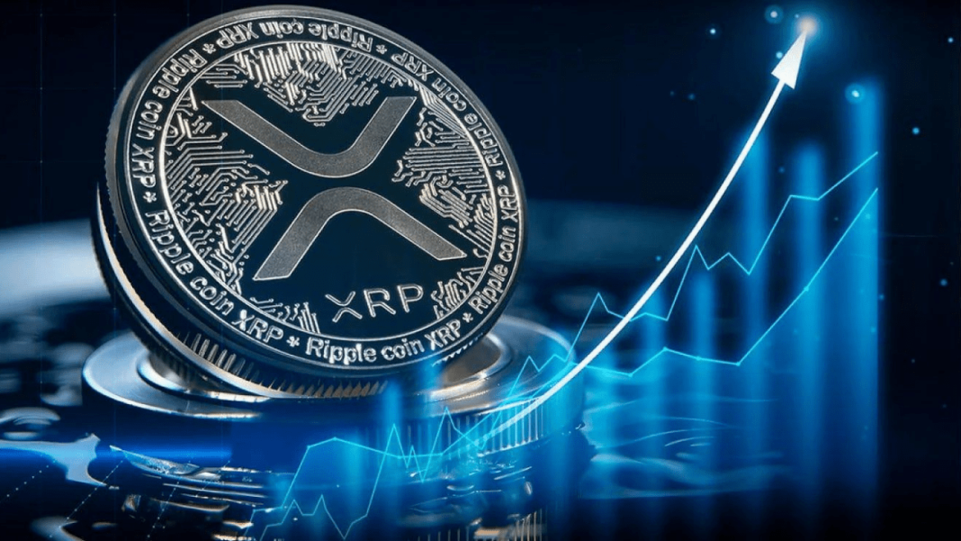 XRP Volume Analysis - XRPRightNow.com
