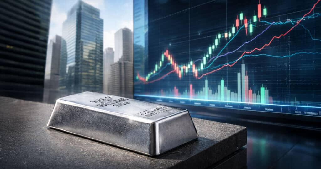 Bitcoin Signals Safe Haven Amidst Uncertainty 1 Bitcoin analysis