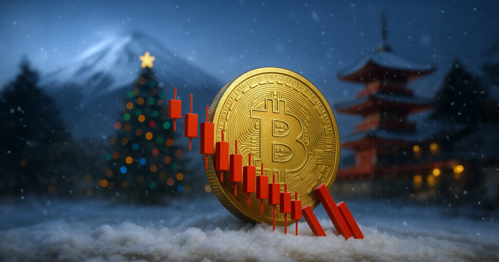 Bitcoin Signals Trouble From Japan Bond Yields 2 Bitcoin analysis