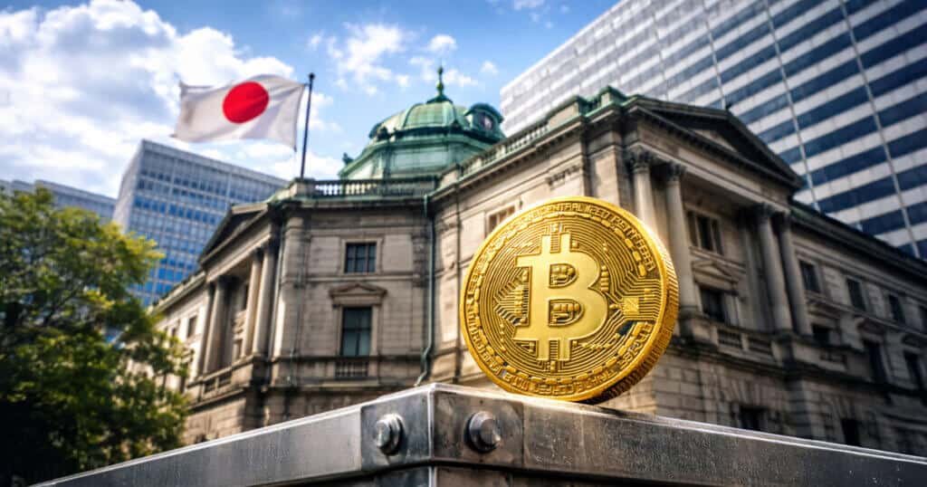 Bitcoin Signals Trouble From Japan Bond Yields 1 Bitcoin analysis