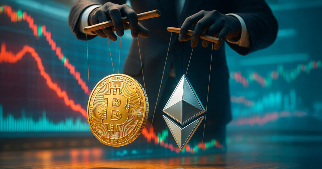 Crypto Account Turns $30k to $400k Pre-Capture 2 Crypto analysis