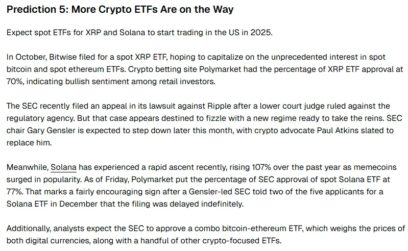 Crypto Model Forecasts 2025 Market Cycle 3 Crypto analysis