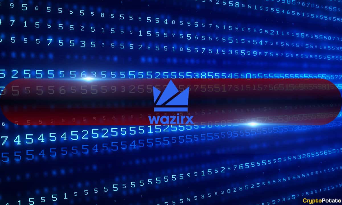 Crypto Recovery Token Signals WazirX Comeback 1 WazirX-1.jpg