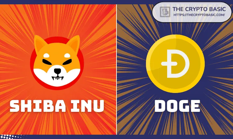 Dogecoin ETF Signals? Shiba Inu Falls Behind 1 Dogecoin analysis