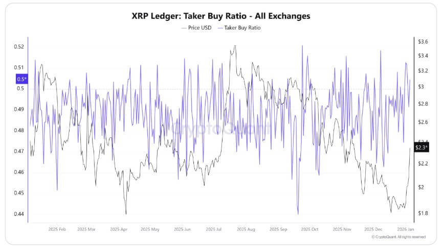 XRP ETF Flows Signal Huge Institutional Demand 3 Xrp analysis