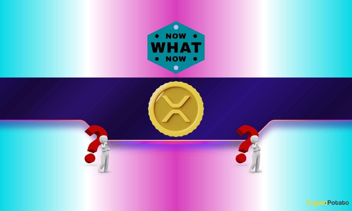 XRP Faces Test: Reversal Signals Emerge 1 XRP_CB-2-1.jpg