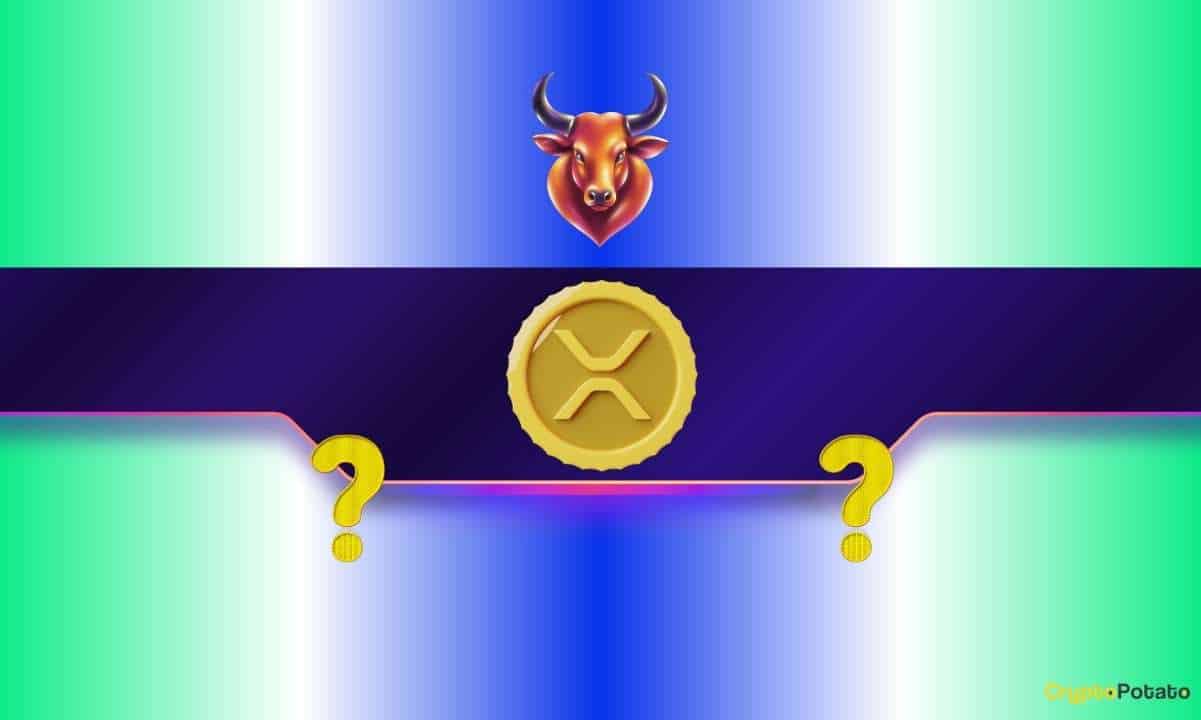 XRP Forecast: ChatGPT Signals Ripple's Next Move 1 XRP_CB.jpg