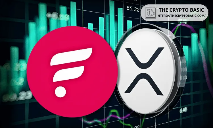 XRP Liquidity Signals Major Derivatives Turn 1 Xrp analysis