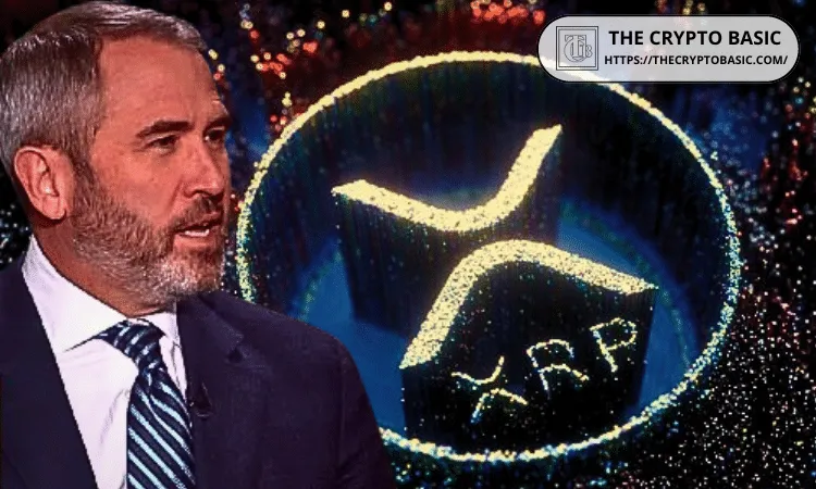 XRP Long-Term Value Prioritized, CEO Reveals 1 Xrp analysis