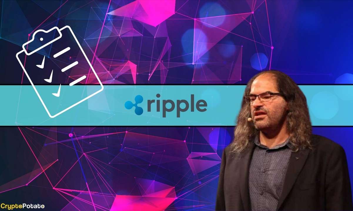 XRP Price Forecast Debunked by Ripple CTO 1 ripple_david_cover.jpg