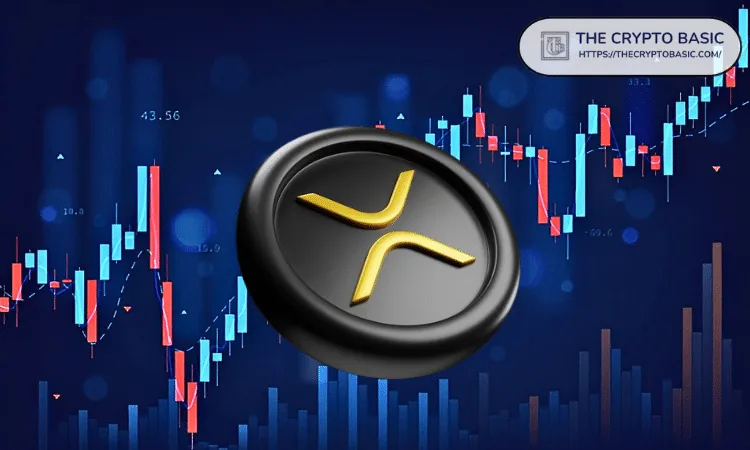 XRP Price: Ripple Exec Explains the PUMP 1 Xrp analysis