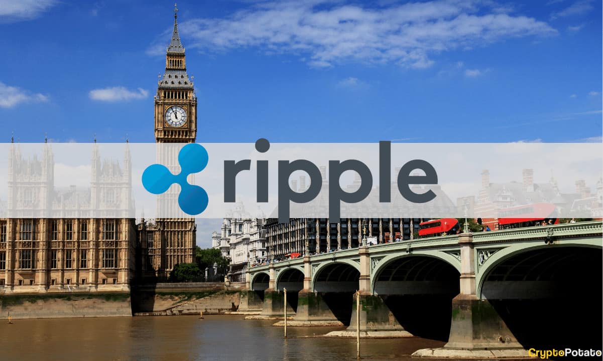 XRP Regulatory Win Signals UK Market Entry 1 RippleUK.jpg