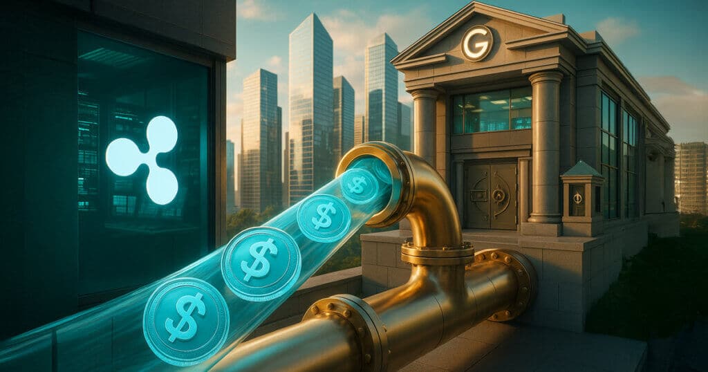 XRP Rethink: Ripple Raises Corporate Cash Questions 1 Ripple analysis