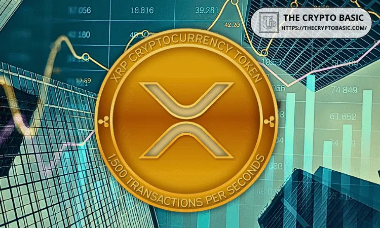 XRP Signals Bitcoin, Ethereum Institutional Adoption 1 Bitcoin analysis