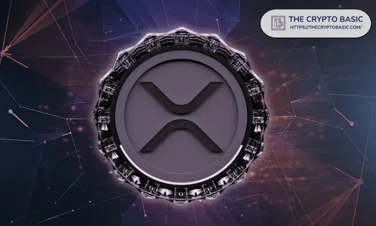 XRP Signals Buy Opportunity Despite Negative Funding 1 Xrp analysis