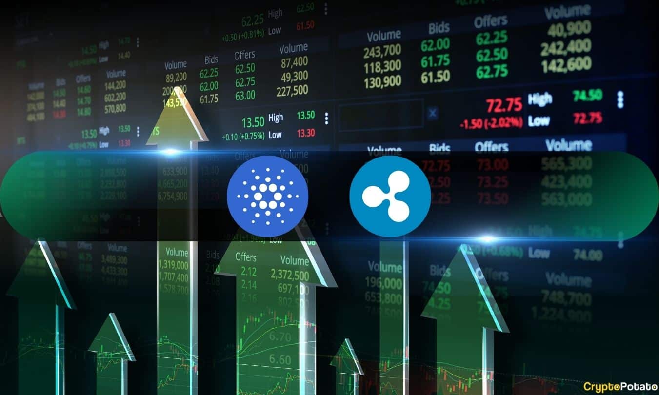 XRP Signals Undervaluation More Than Bitcoin 1 Ripple_Cardano.jpg