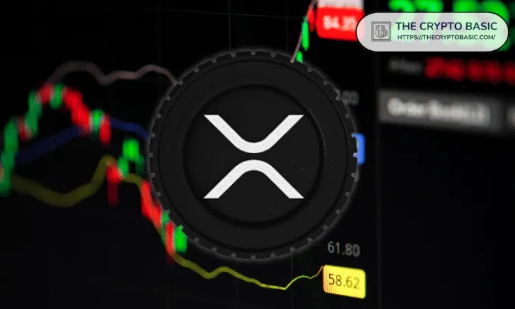 XRP Targets $6-$14 Range 1 Xrp analysis