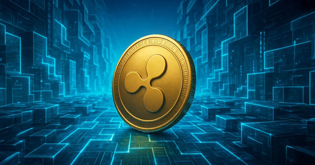 XRP Volume Signals Structural Shift 4 Xrp analysis