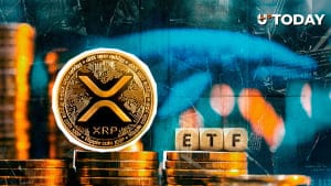 XRP Volume Signals Unknown Wallet Targets 1 s10485.jpg