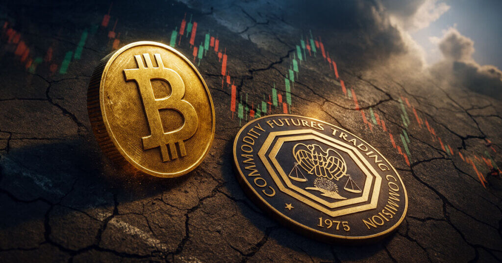 Bitcoin: CFTC Signals Crypto Sector Focus 2 Bitcoin analysis
