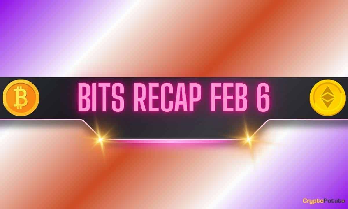 Bitcoin, Ethereum Collapse Signals: Crypto Recap 1 Recap_CB-10.jpg