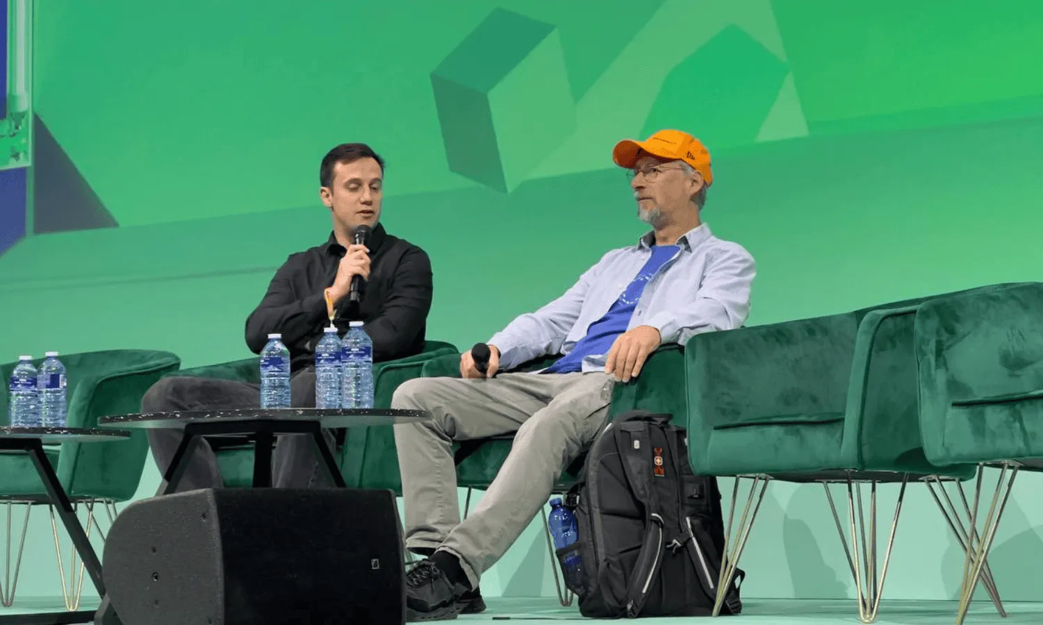 Bitcoin News: Adam Back Addresses Epstein Links 1 Adam_Back.png