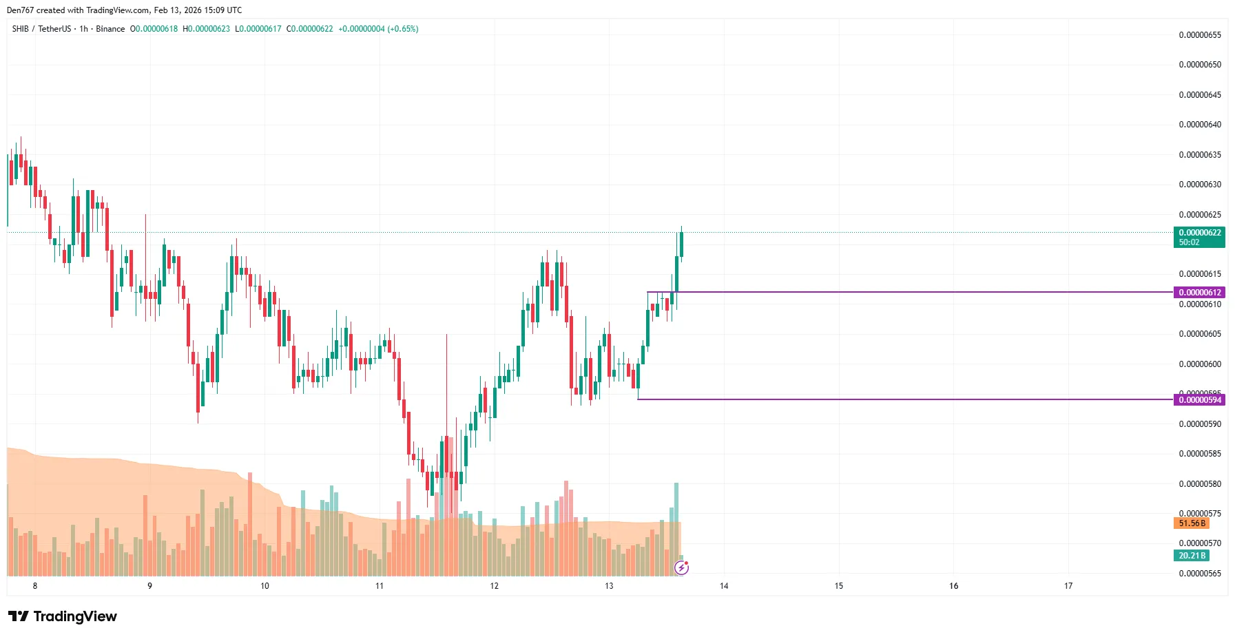 Shiba Inu Price Analysis: Key Levels 2 image_4176.png