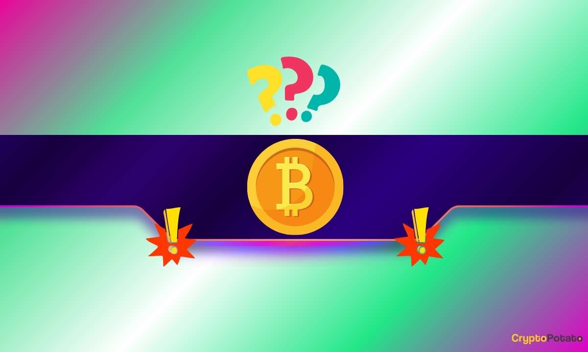 XRP, Bitcoin: Analyst Signals Rebound Timeline 1 BTC_CB-1.jpg