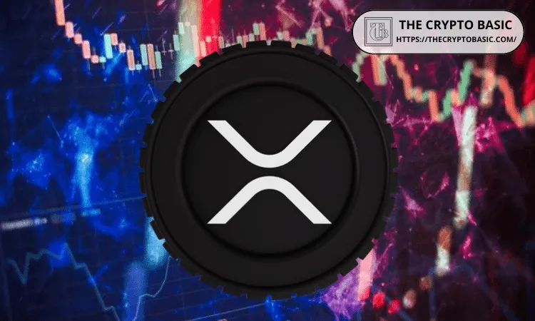 XRP Discount Signals Potential Buy 1 Xrp analysis