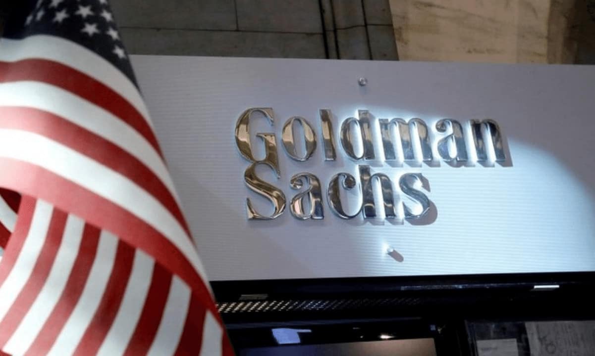 XRP, ETH Holdings Reveal Crypto Portfolio 1 GoldmanSachs.jpg
