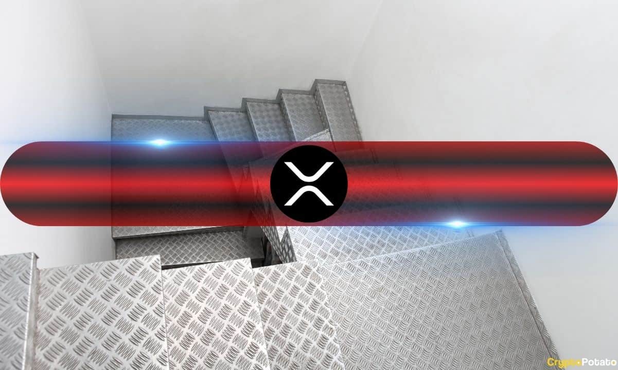 XRP Ledger Update Signals New Opportunities 1 Ripple_XRP.jpg