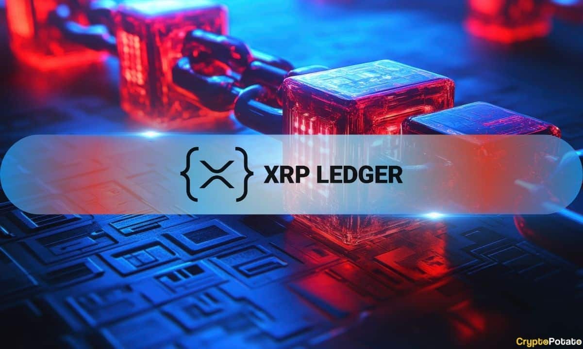 XRP Liquidity Drop Signals Potential Risks 1 XRP_Ledger.jpg