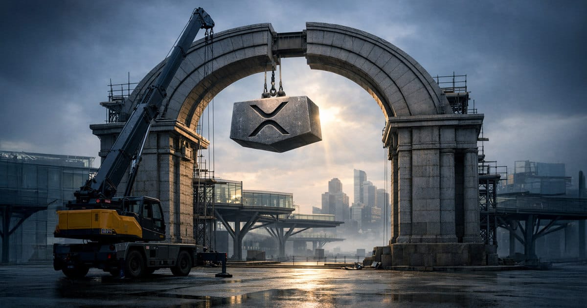 XRP Liquidity Too Thin, Compliance Signals Issues 1 Xrp analysis