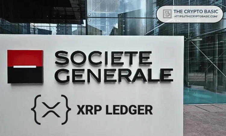 XRP News: EUR Stablecoin Signals New Use Case 1 Xrp analysis