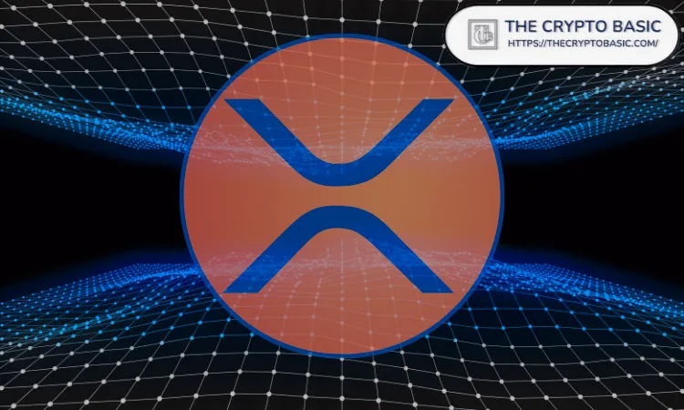 XRP Price: DeFi Boom Impact on XRP Ledger 1 Xrp analysis