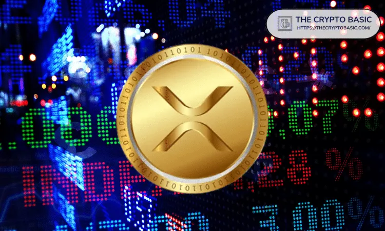 XRP Signals: Analyst Targets Bullish Turn 1 Xrp analysis